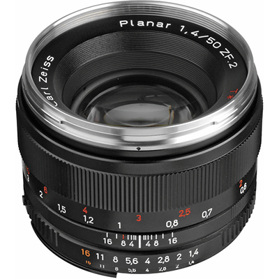Zeiss-Planar-T*-50mm-F-1-4-ZF-2-Lens-for-Nikon-F-Mount-Cameras